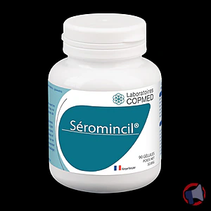 Rappel produit COPMED SEROMINCIL COPMED