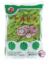 Rappel produit Edamame congelées 500g Coq (photo numéro 1)
