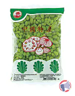 Rappel produit Feve Edamame congelées 500g Coq