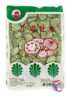 Rappel produit Fèves congelées 500g Coq