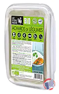 Rappel produit Achards de Légumes LE COQ NOIR (photo numéro 1)