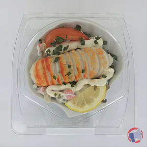 Rappel produit Coquille demoiselles mer