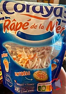 Rappel produit Batônnets de surimi coraya (photo numéro 3)