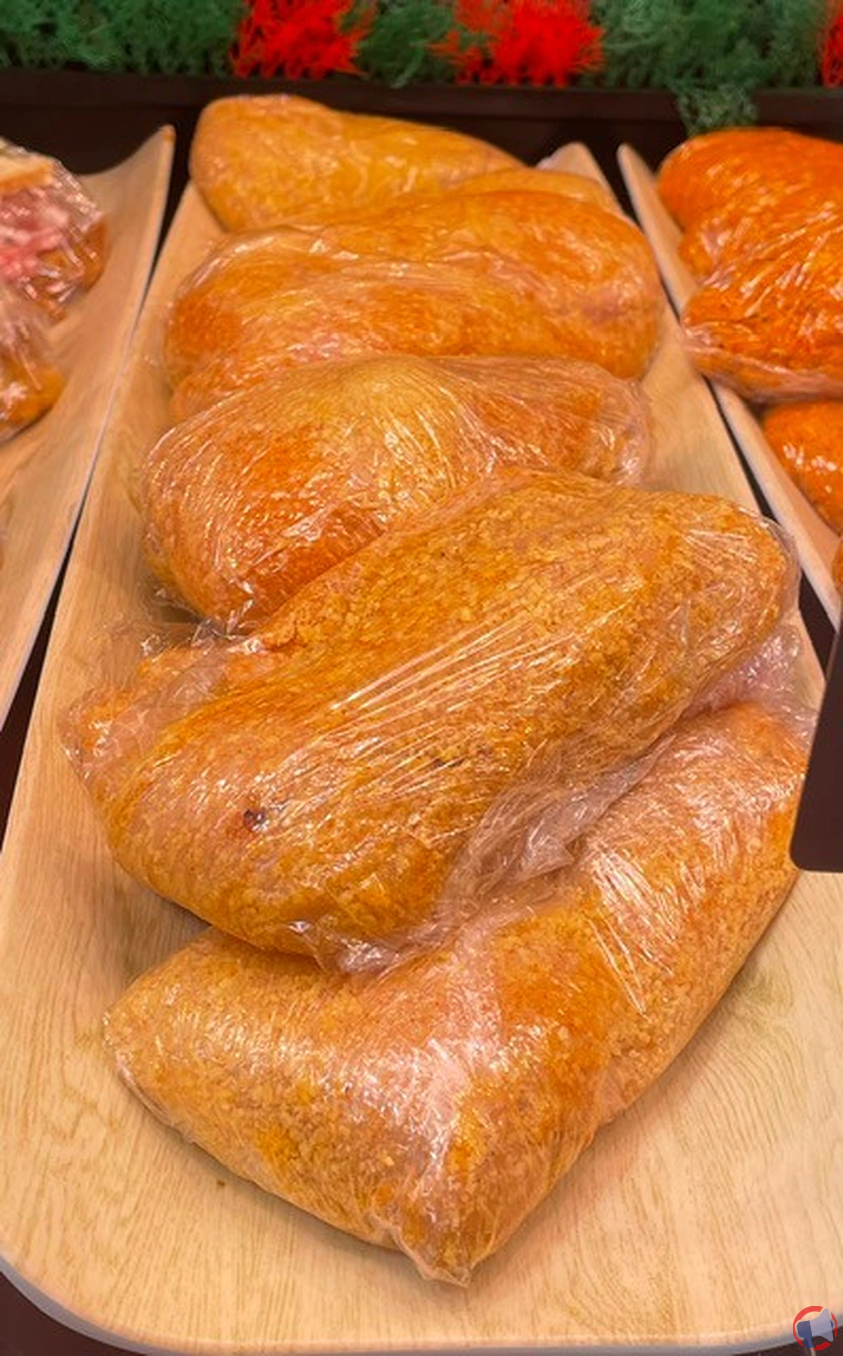 Rappel : cordon bleu au poulet (produit fabriqué en boucherie) — pourquoi ne pas le consommer