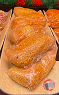 Rappel produit Produit fabriqué en boucherie Cordon bleu de poulet (photo numéro 1)