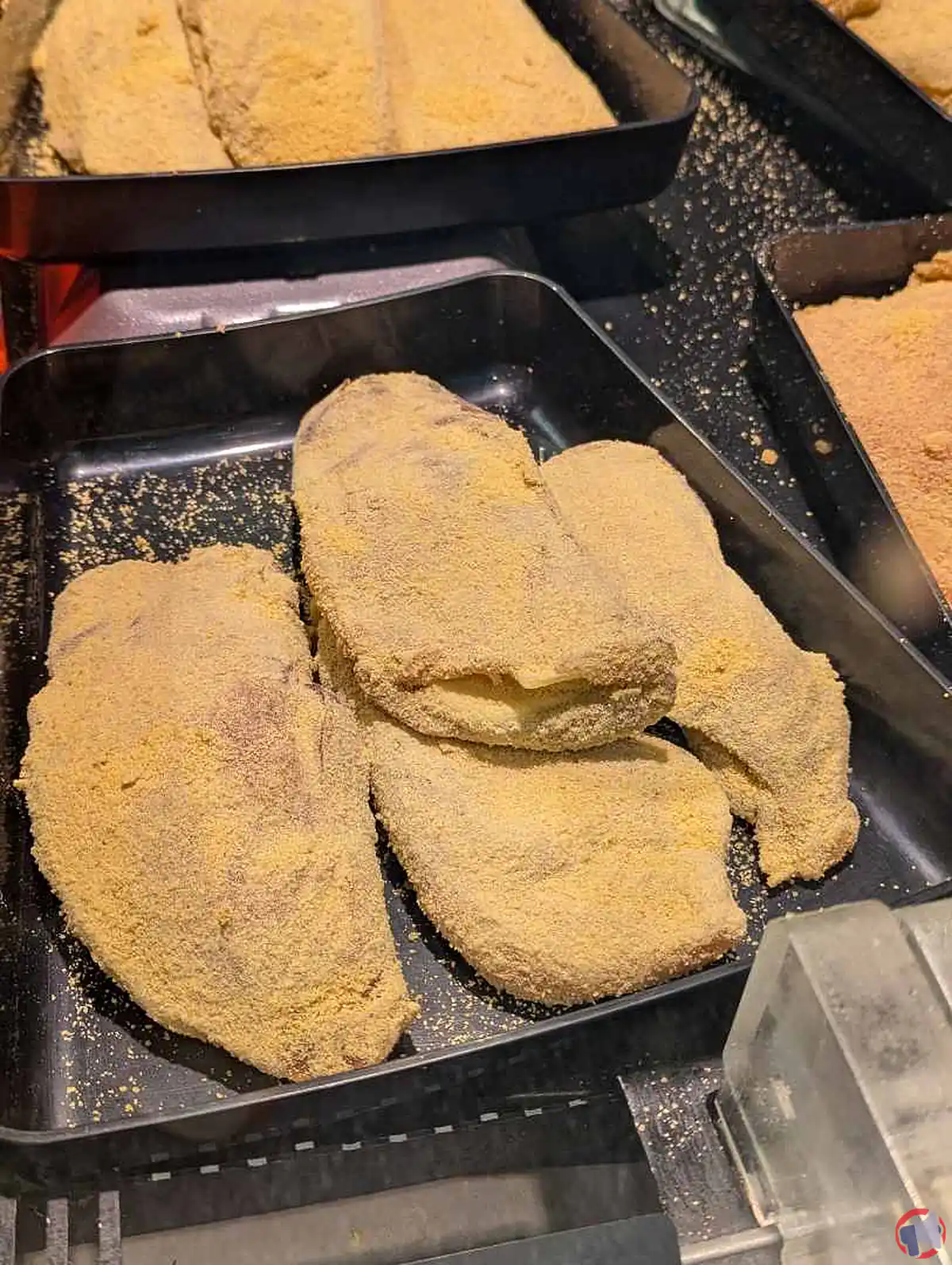 Rappel de produit : cordon bleu de poulet Vache qui rit pour risque de salmonellose