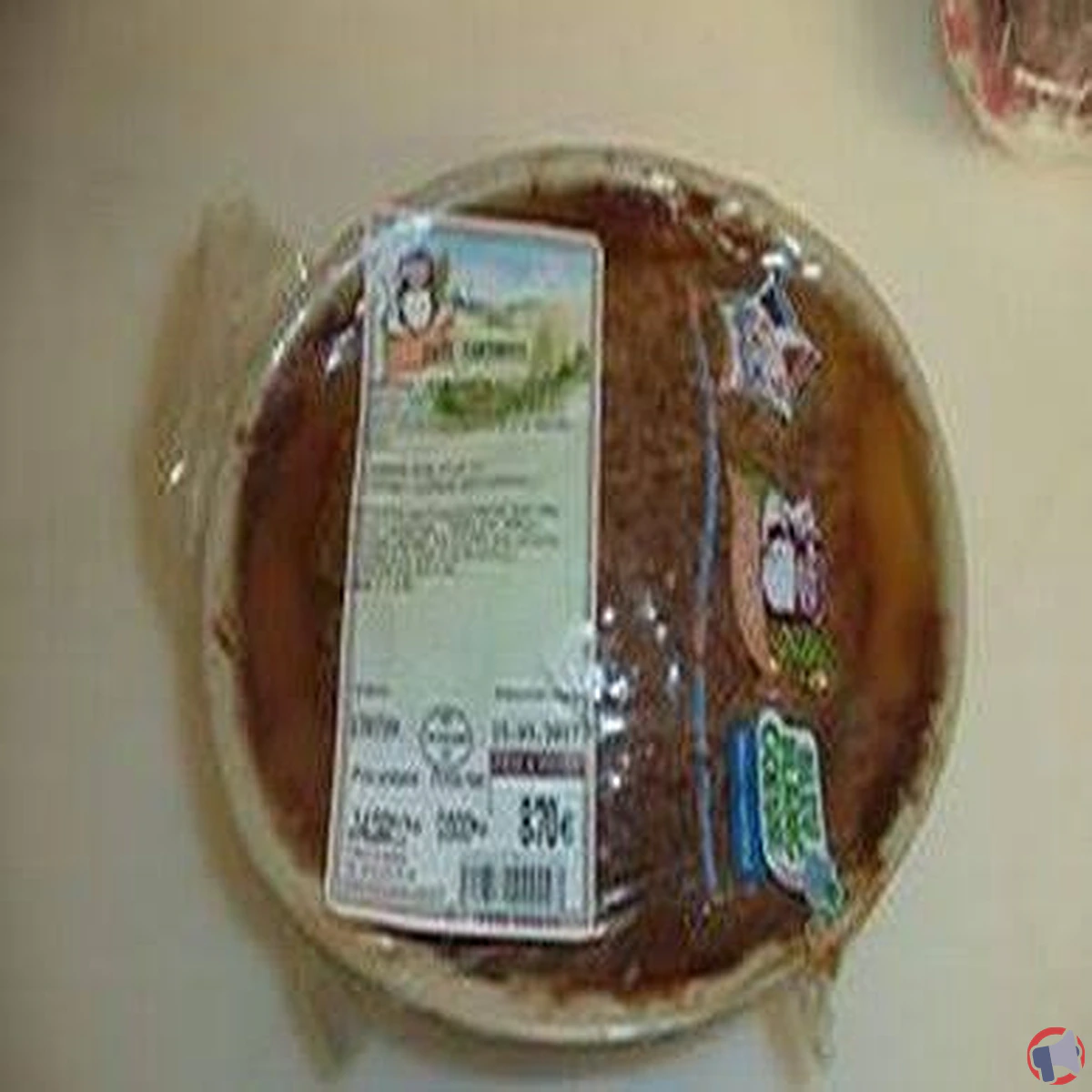 Rappel du cosmé pâté sarthois : ce que vous devez savoir