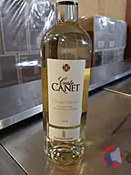 Rappel produit IGP OC Chardonnay 2019 Coste Canet