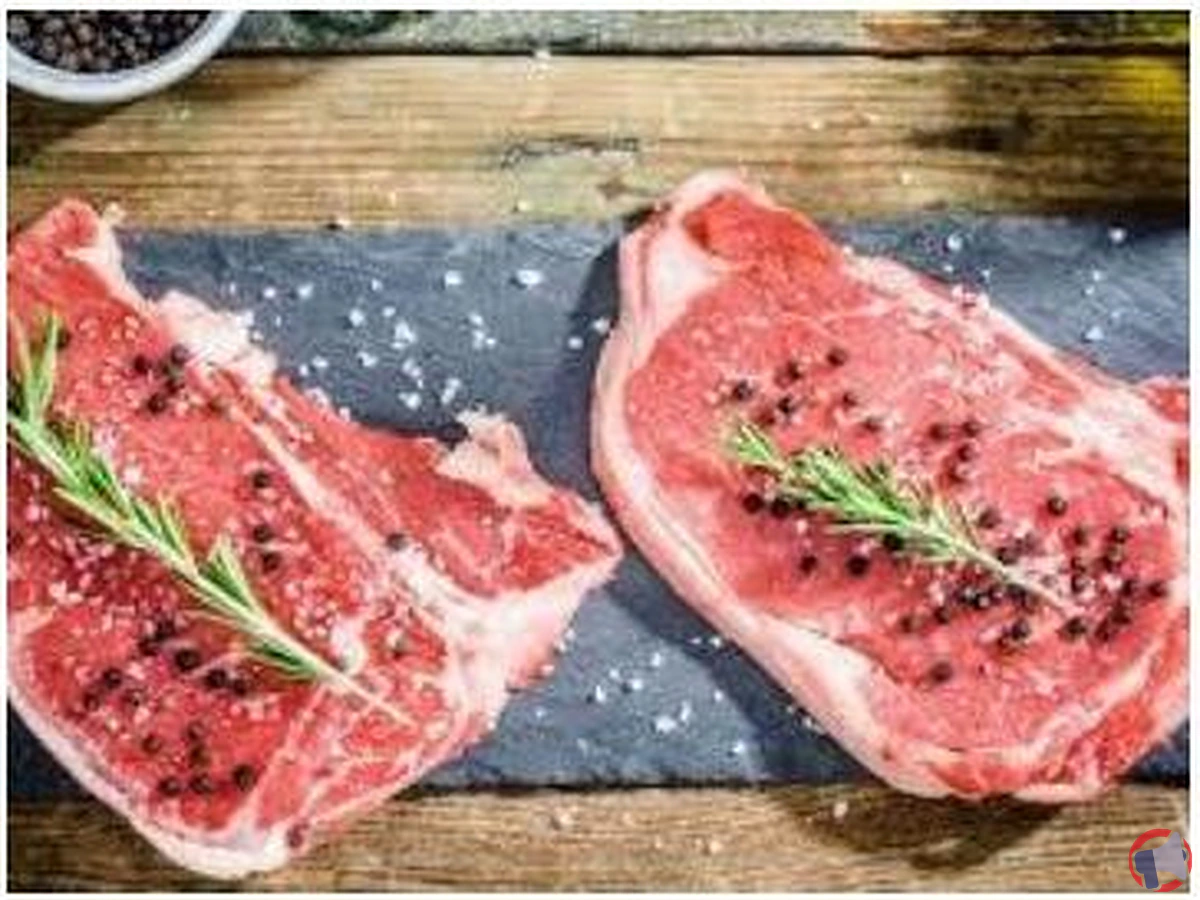 Rappel de produit : côte de porc aux 3 poivres contaminée par la salmonelle