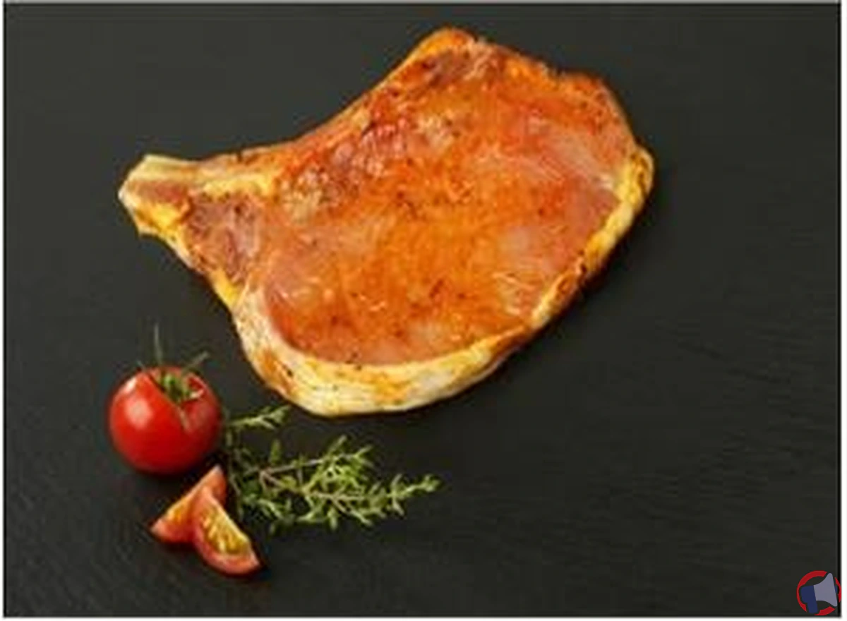 Rappel - cote porc échine mexicaine : salmonella spp détectée chez auchan hyper chambray