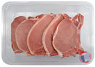 Rappel produit Côtes de porc 1ère (photo numéro 1)