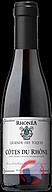 Rappel produit COTES DU RHONE Rouge 2021 LEGENDE DES TOQUES BIO COTES DU RHONE - LEGENDE DES TOQUES (photo numéro 1)