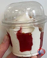 Rappel produit SUNDAY COULIS FRUITS ROUGES COUP DE PATES (photo numéro 1)