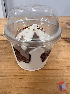 Rappel produit SUNDAY FACON TIRAMISU CAFE COUP DE PATES