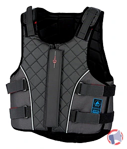 Rappel produit GILET DE PROTECTION PROTECTOFLEX LIGHT 315 COVALLIERO