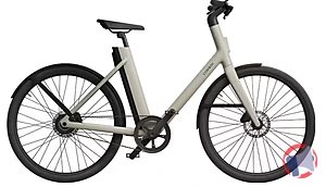 Rappel produit COWBOY modèle C4 ST (Edition MR) Cowboy