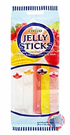 Rappel produit COZZO JELLY STICK MIX FRUITS 100G