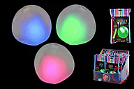 Rappel produit GLOW BEACH BALL CP INTERNATIONAL (photo numéro 1)
