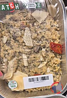 Rappel produit CPNP RISOTTO AUX CHAMPIGNONS