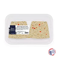 Rappel produit Terrine aux noix de st jacques Cran d'Escalles