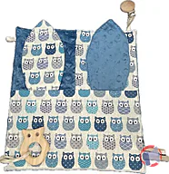Rappel produit Créa Rouanez Doudou