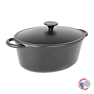 Rappel produit COCOTTE EN FONTE GOURMET CREALYS (photo numéro 1)