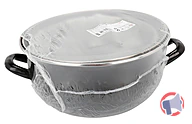 Rappel produit FRITEUSE EMAIL 20 CM CREALYS (photo numéro 2)