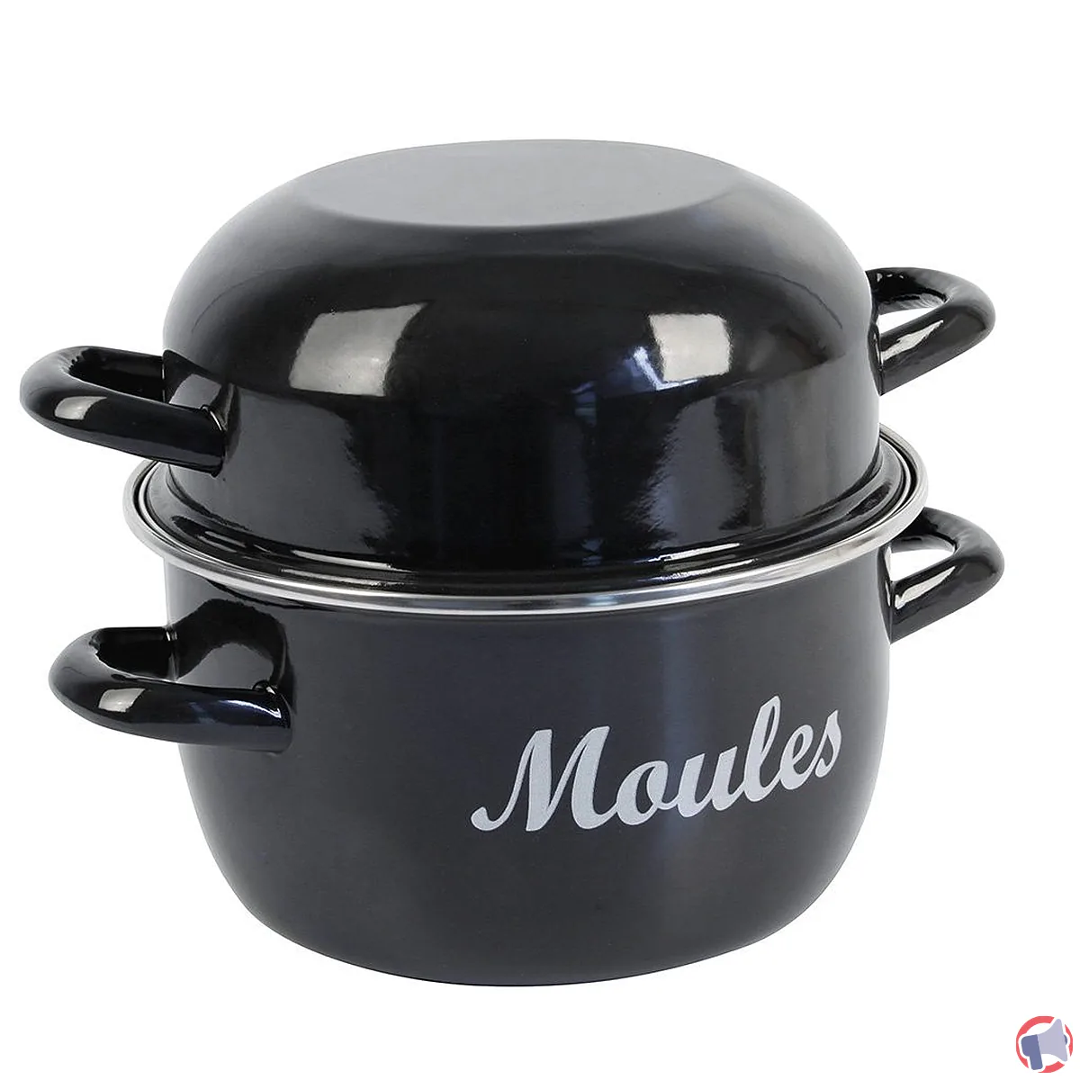 Rappel produit : Marmite à moules Crealys pour risque de contamination