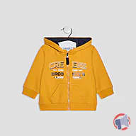 Rappel produit SWEAT ZIPPE - Garcon 0-36mois CREEKS (photo numéro 2)