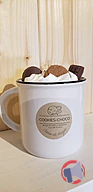 Rappel produit Bougie cookie-choco gourmande Crème de bougie (photo numéro 2)