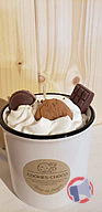 Rappel produit Bougie cookie-choco gourmande Crème de bougie (photo numéro 3)