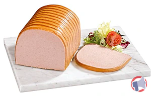 Rappel produit Crème de foie de canard et mousse de foie de canard