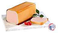 Rappel produit Crème de foie de canard et mousse de foie de canard (photo numéro 2)