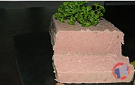 Rappel produit crème de foie vendue au rayon charcuterie traiteur traditionnel du magasin carrefour market essars entre le 8 février et le 9 février 2022 (photo numéro 1)