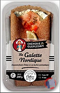 Rappel produit Galettes garnies Crêperie de Guerlédan (photo numéro 2)