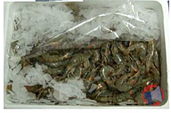 Rappel produit Crevettes 60/80 crues décongelées