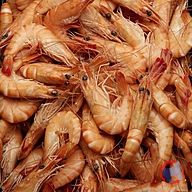 Rappel produit Crevettes cuites 30/50 (photo numéro 1)