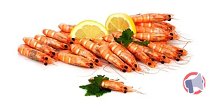 Rappel produit Crevettes cuites 60/80 ASC