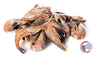 Rappel produit Crevettes grises cuites (photo numéro 1)