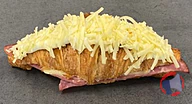 Rappel produit CROISSANT JAMBON EMMENTAL (photo numéro 1)