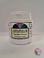 Rappel produit La Croix Blanche Dijon France chrysanthellum americanum