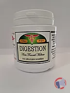 Rappel produit La Croix Blanche Dijon France Formule Digestion
