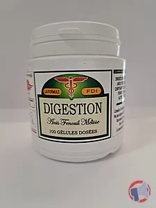 Rappel produit Formule Digestion La Croix Blanche Dijon France