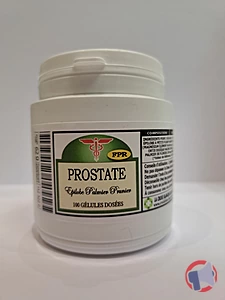 Rappel produit Formule Prostate La Croix Blanche Dijon France