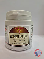 Rappel produit La Croix Blanche Dijon France Pygeum africanum