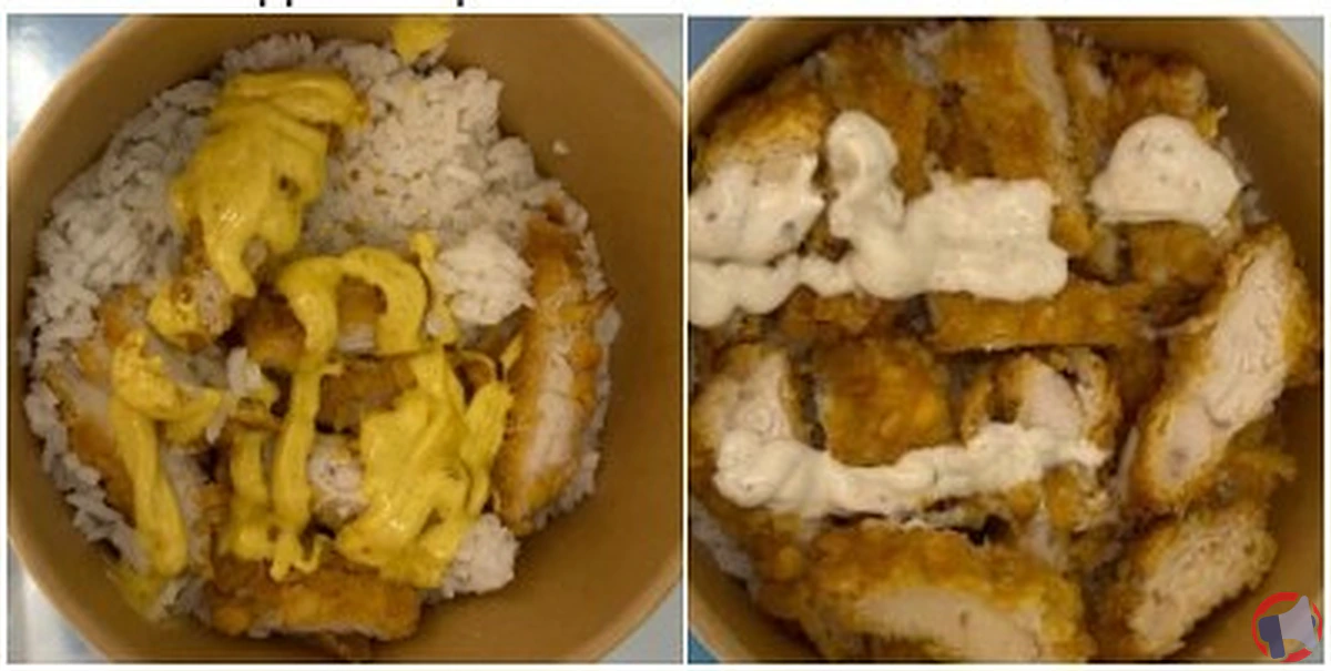 Rappel produit Crousty Poulet Riz Sauce : ce qu'il faut savoir et comment agir