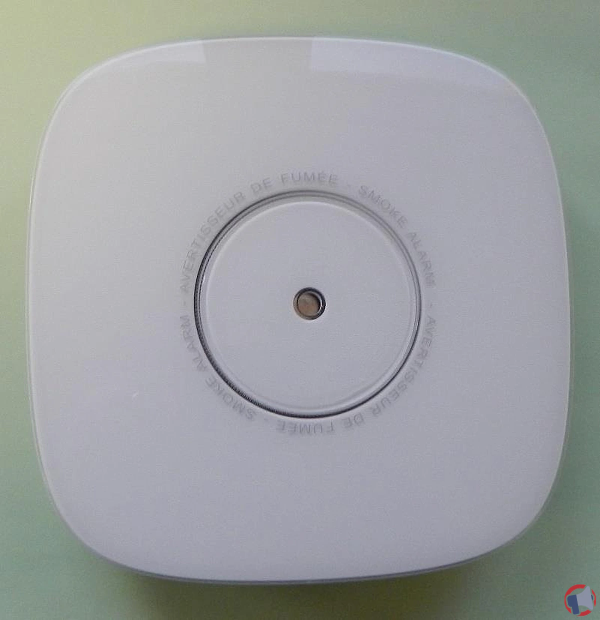 Rappel de produit : Crow Electronic rappelle son dispositif de détection de fumée
