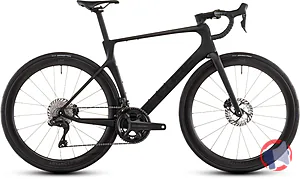 Rappel produit Vélo de route Agree C:62 CUBE