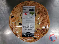 Rappel produit GRATIN DE PATATES DOUCES ET CABILLAUD MSC La Cuisine du Poissonnier