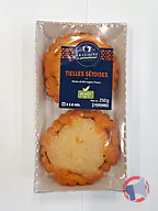 Rappel produit Tielles sétoises La cuisine du poissonnier (photo numéro 3)